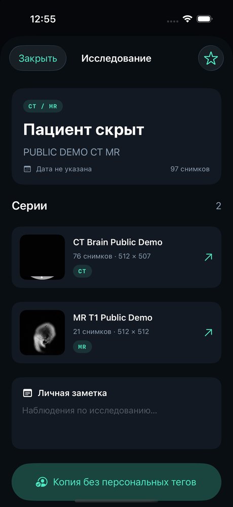 Elegir una serie del estudio